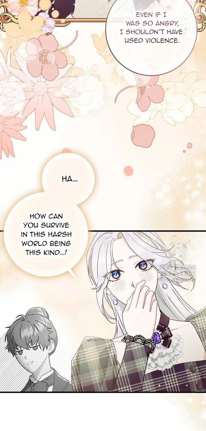 I Am Living an Unmarried Life With a Terminally Ill Lover Chapter 7 page 50 - 