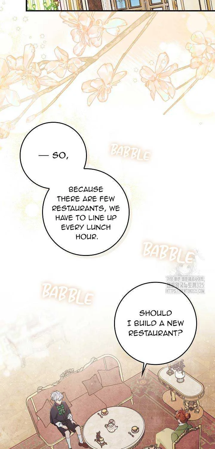 I Am Living an Unmarried Life With a Terminally Ill Lover Chapter 7 page 54 - 