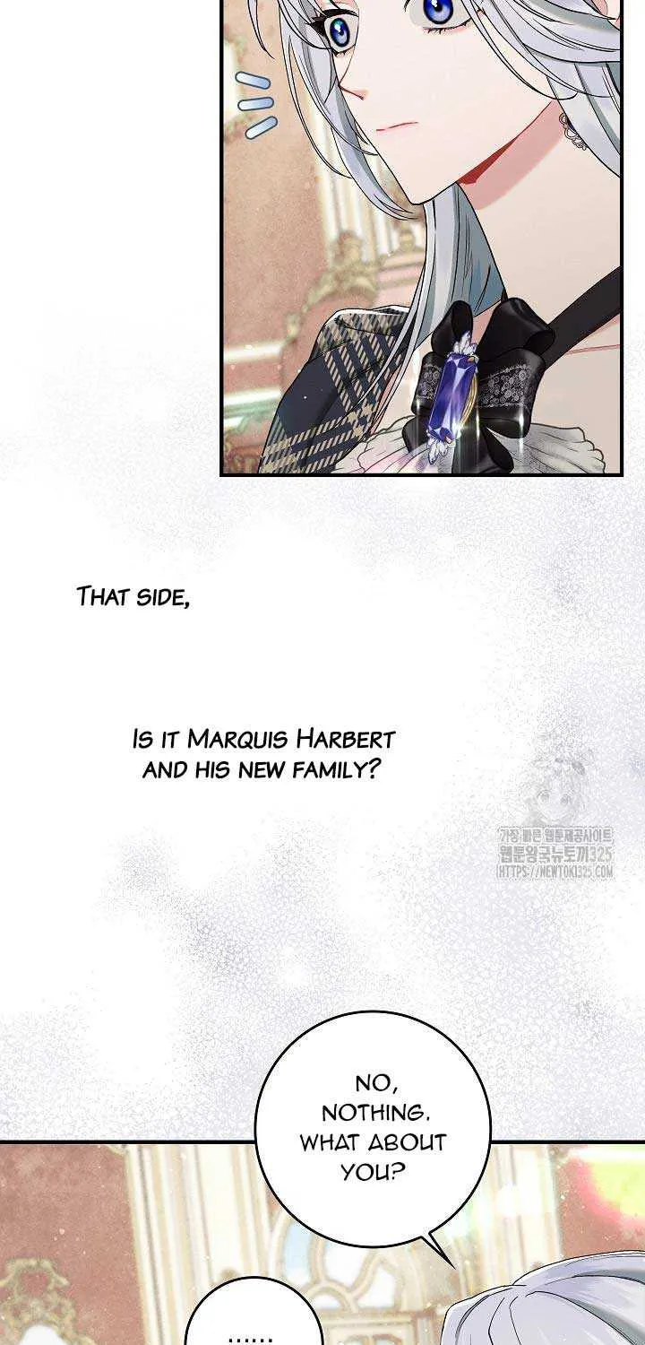I Am Living an Unmarried Life With a Terminally Ill Lover Chapter 7 page 57 - 