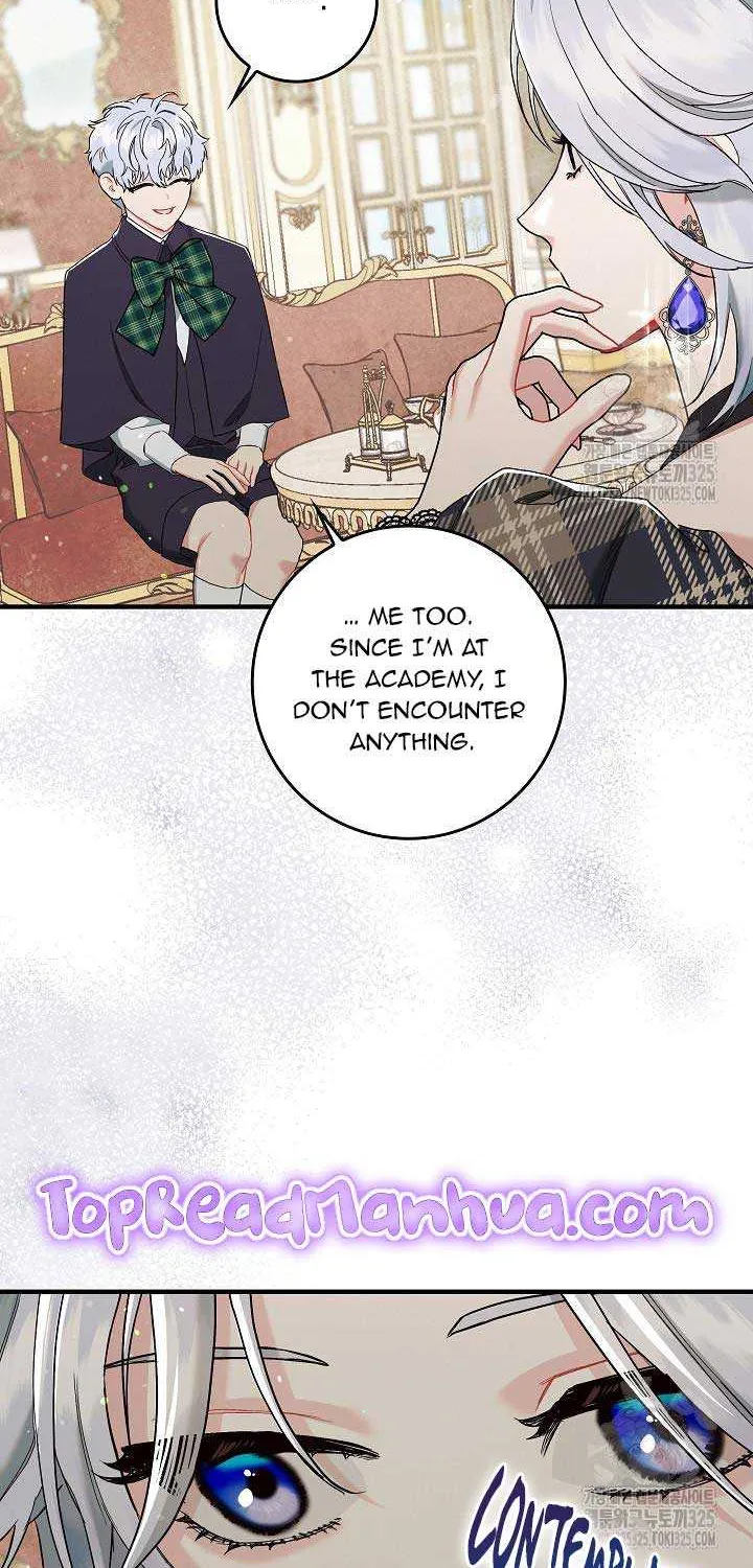 I Am Living an Unmarried Life With a Terminally Ill Lover Chapter 7 page 58 - 