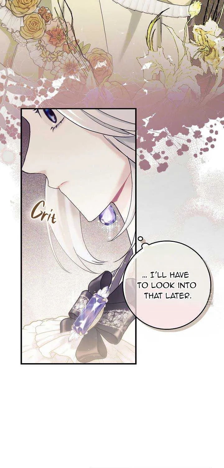 I Am Living an Unmarried Life With a Terminally Ill Lover Chapter 7 page 61 - 
