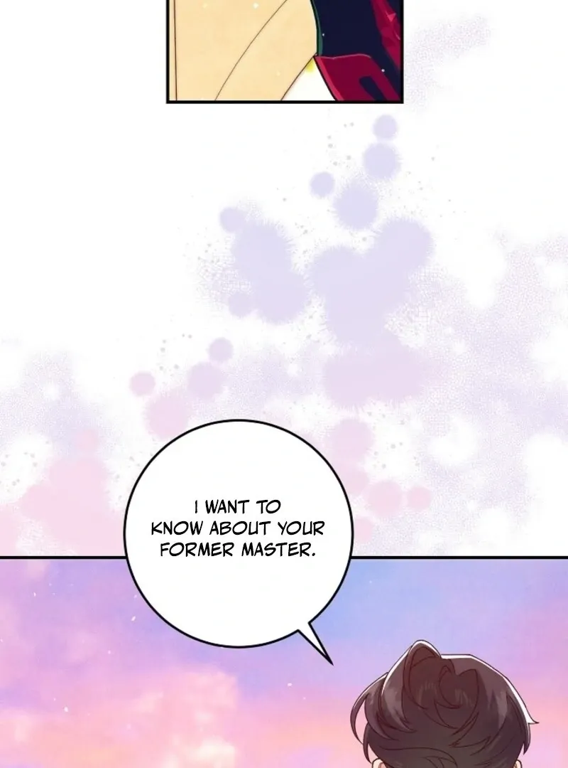 I Am Living an Unmarried Life With a Terminally Ill Lover Chapter 70 page 111 - 