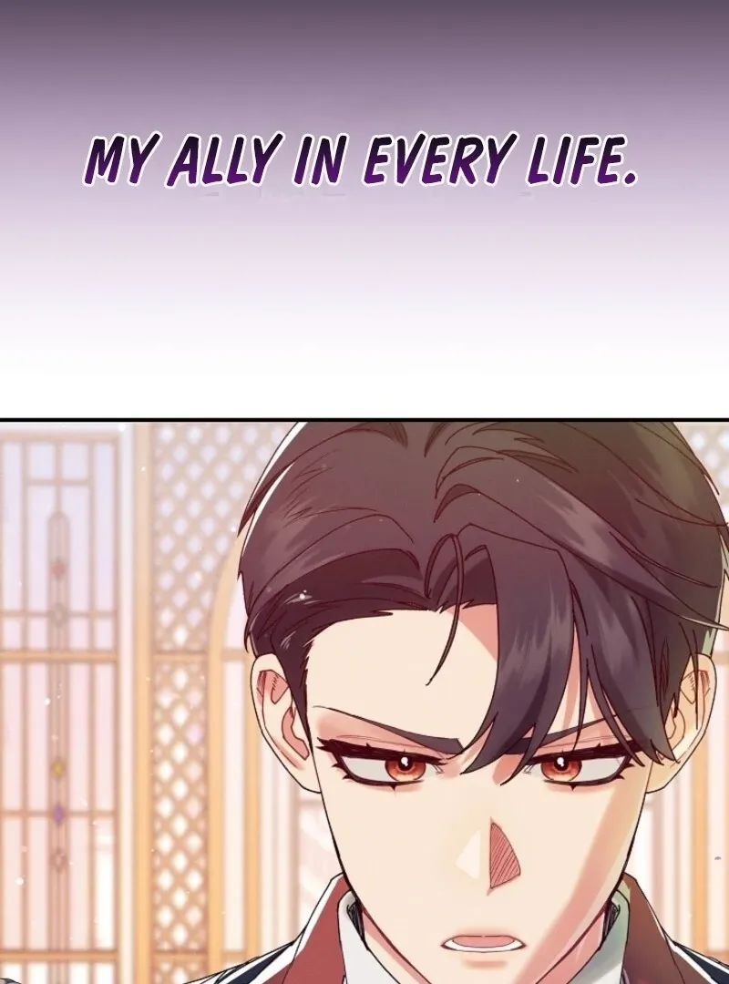 I Am Living an Unmarried Life With a Terminally Ill Lover Chapter 70 page 118 - 