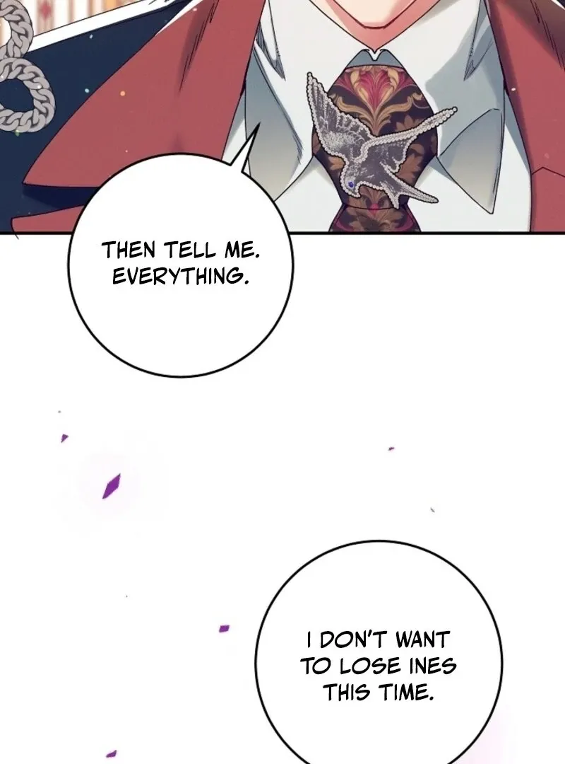 I Am Living an Unmarried Life With a Terminally Ill Lover Chapter 70 page 119 - 