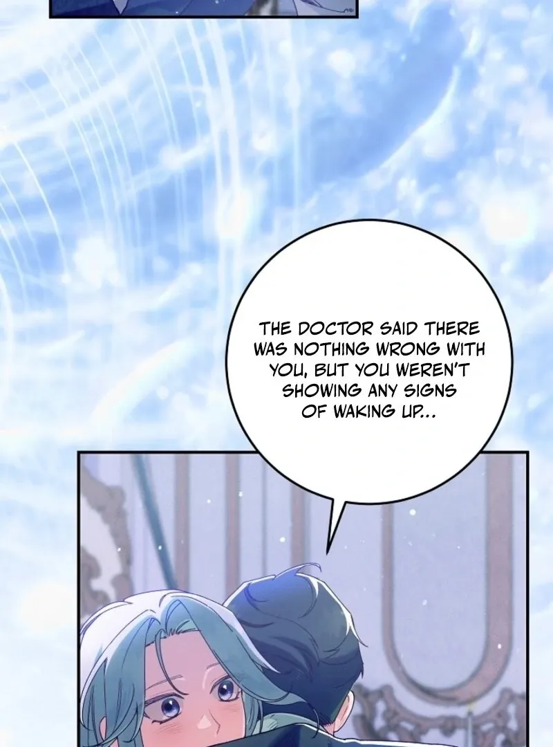 I Am Living an Unmarried Life With a Terminally Ill Lover Chapter 70 page 16 - 