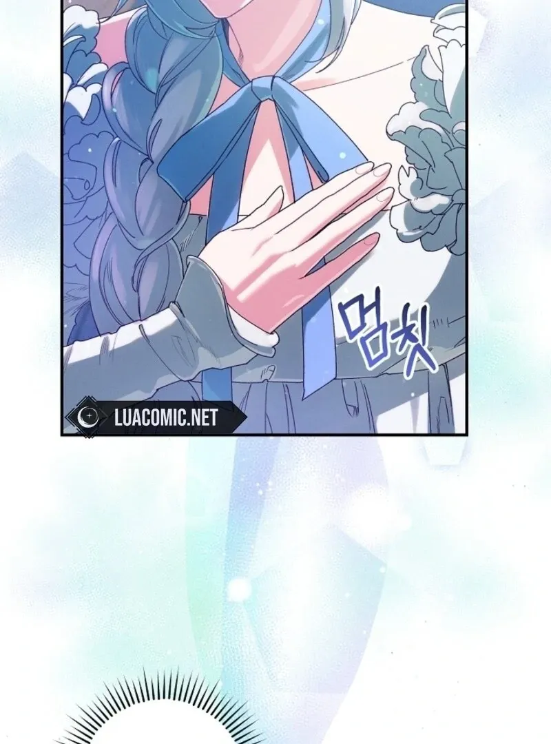 I Am Living an Unmarried Life With a Terminally Ill Lover Chapter 70 page 20 - 