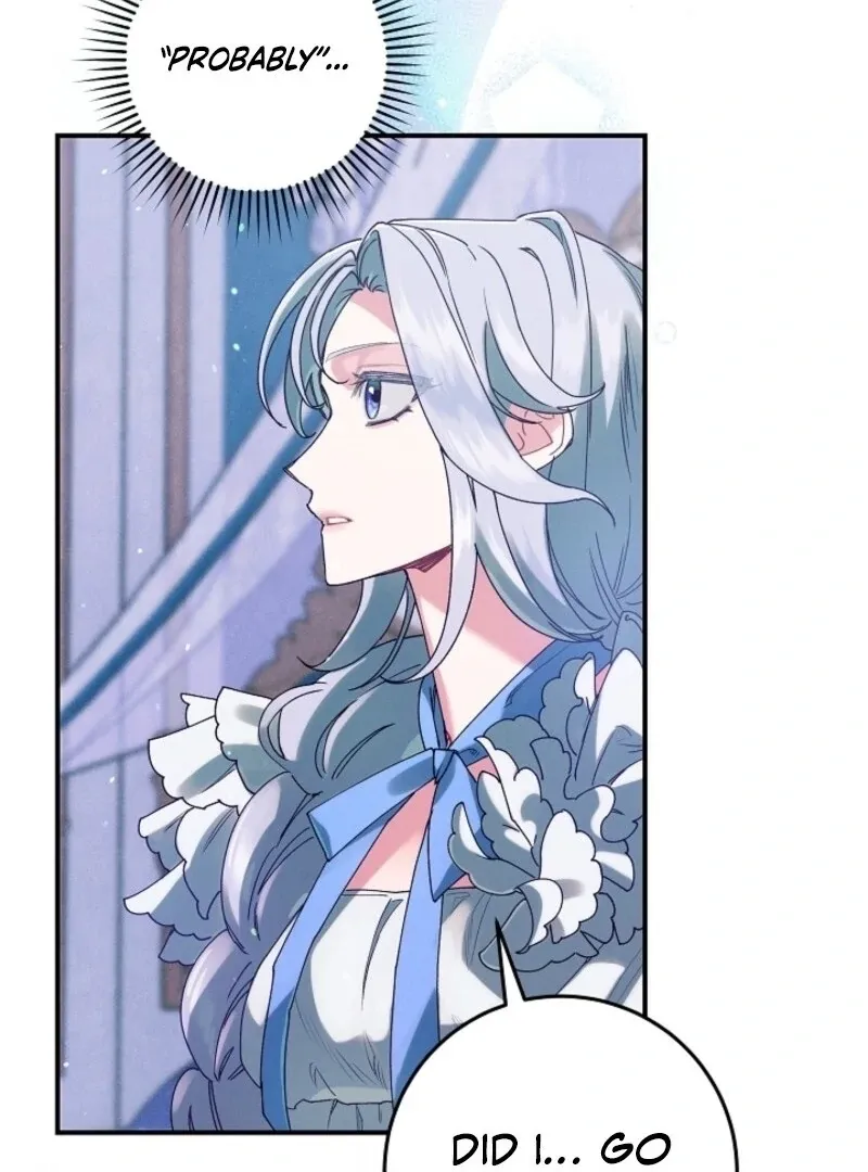 I Am Living an Unmarried Life With a Terminally Ill Lover Chapter 70 page 21 - 