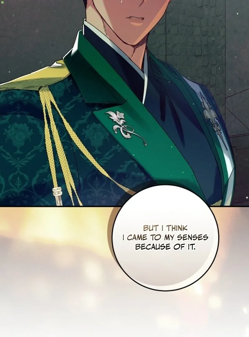 I Am Living an Unmarried Life With a Terminally Ill Lover Chapter 70 page 31 - 