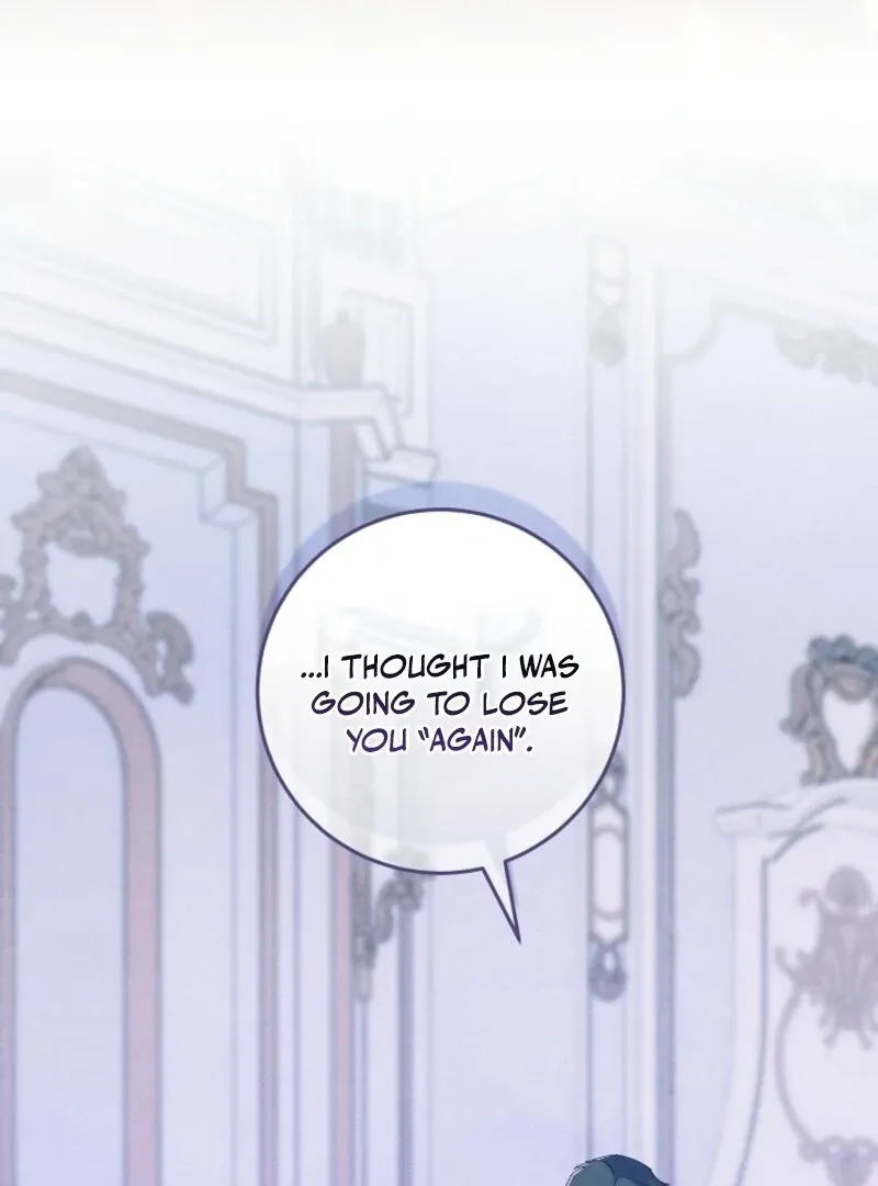 I Am Living an Unmarried Life With a Terminally Ill Lover Chapter 70 page 32 - 