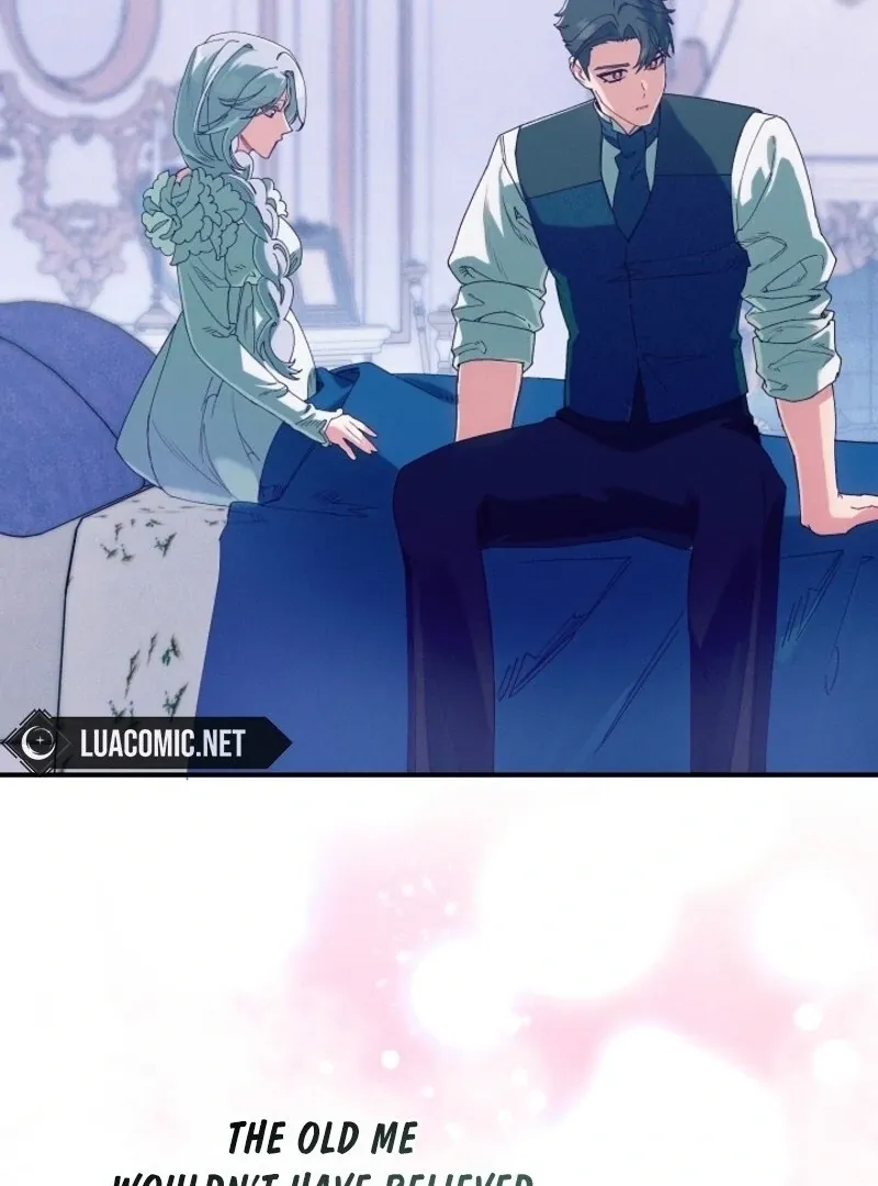 I Am Living an Unmarried Life With a Terminally Ill Lover Chapter 70 page 33 - 