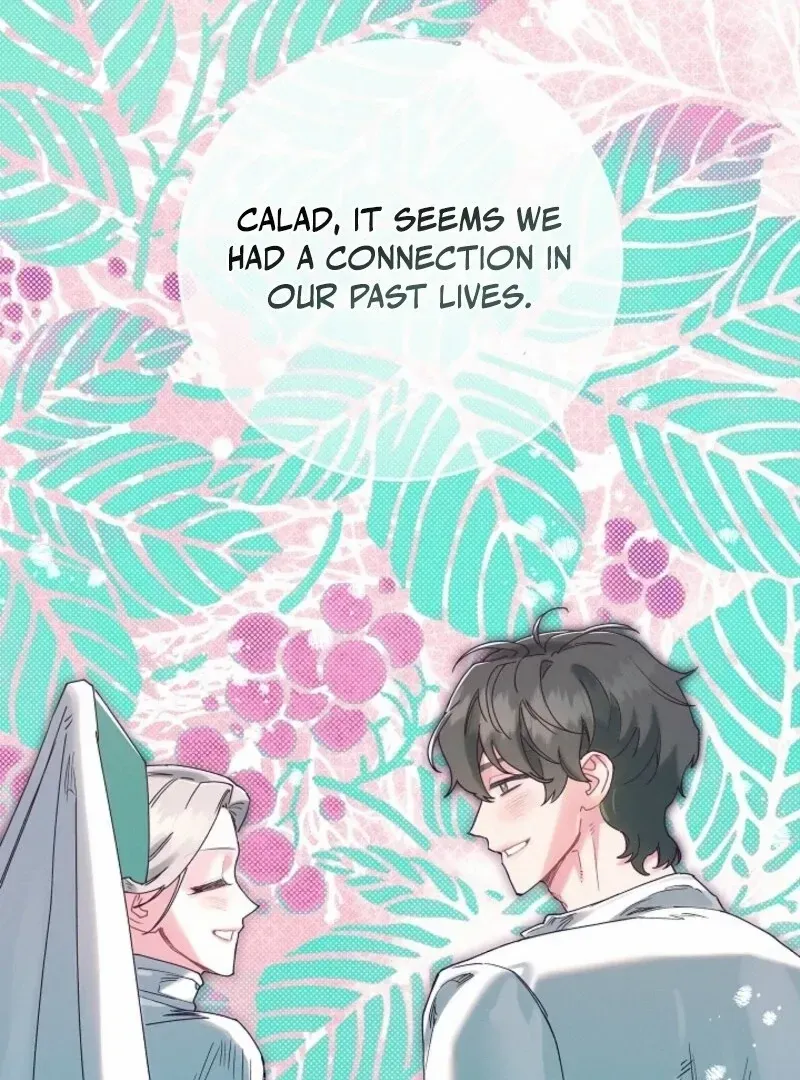 I Am Living an Unmarried Life With a Terminally Ill Lover Chapter 70 page 35 - 