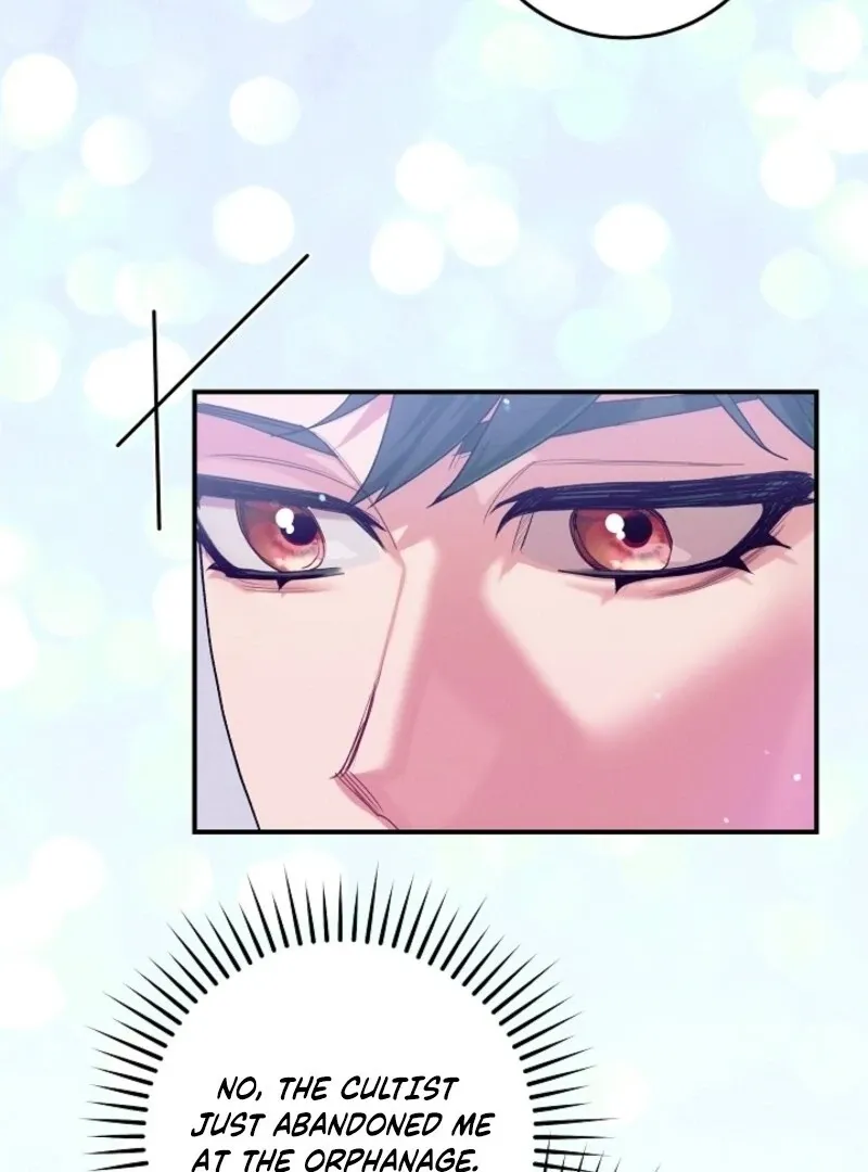 I Am Living an Unmarried Life With a Terminally Ill Lover Chapter 70 page 38 - 