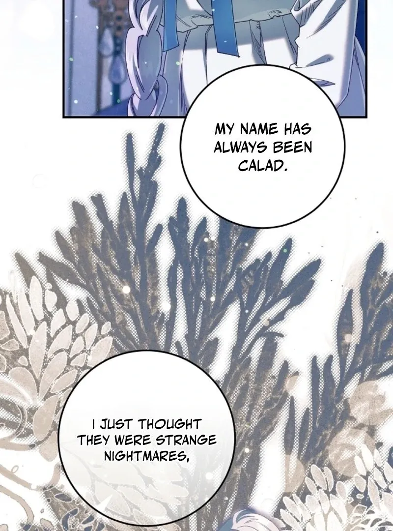 I Am Living an Unmarried Life With a Terminally Ill Lover Chapter 70 page 43 - 