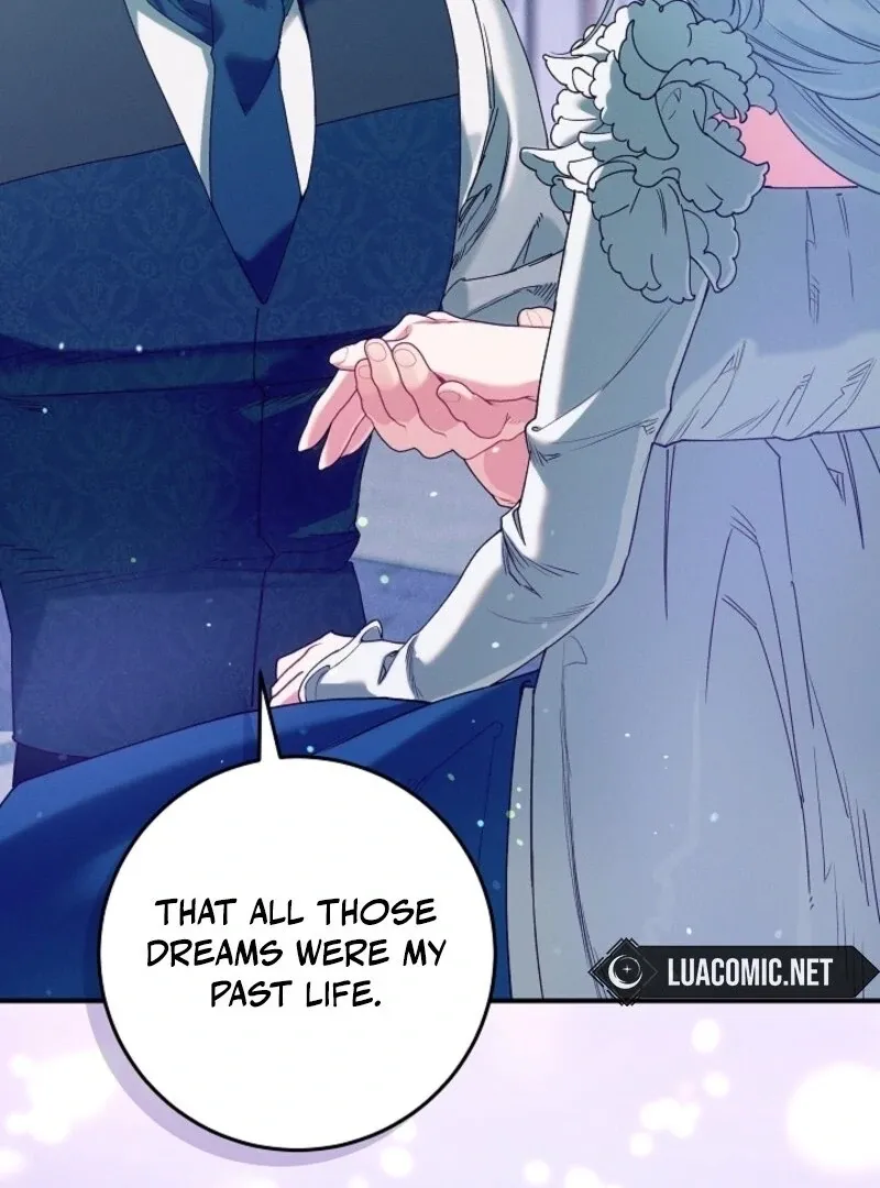 I Am Living an Unmarried Life With a Terminally Ill Lover Chapter 70 page 46 - 