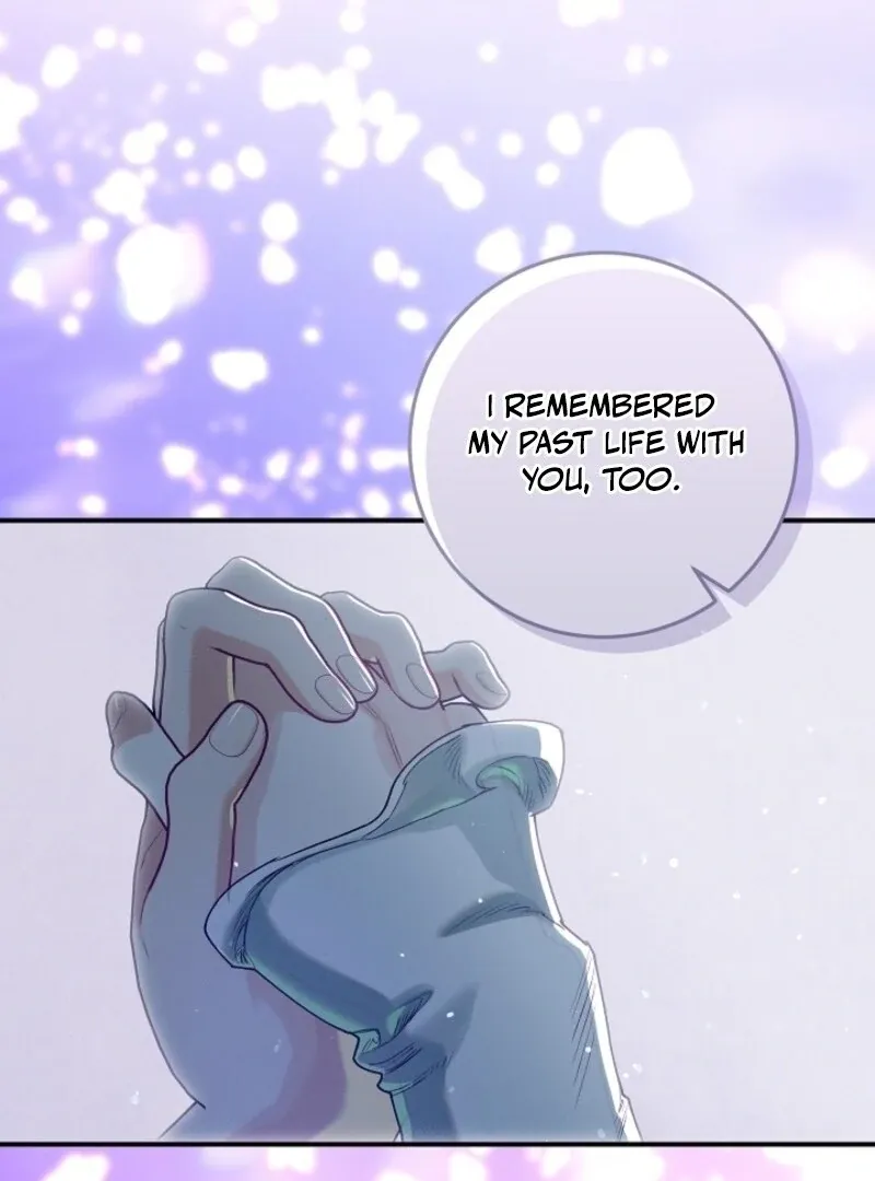 I Am Living an Unmarried Life With a Terminally Ill Lover Chapter 70 page 47 - 