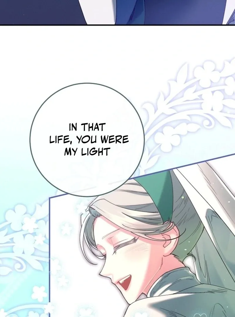 I Am Living an Unmarried Life With a Terminally Ill Lover Chapter 70 page 53 - 