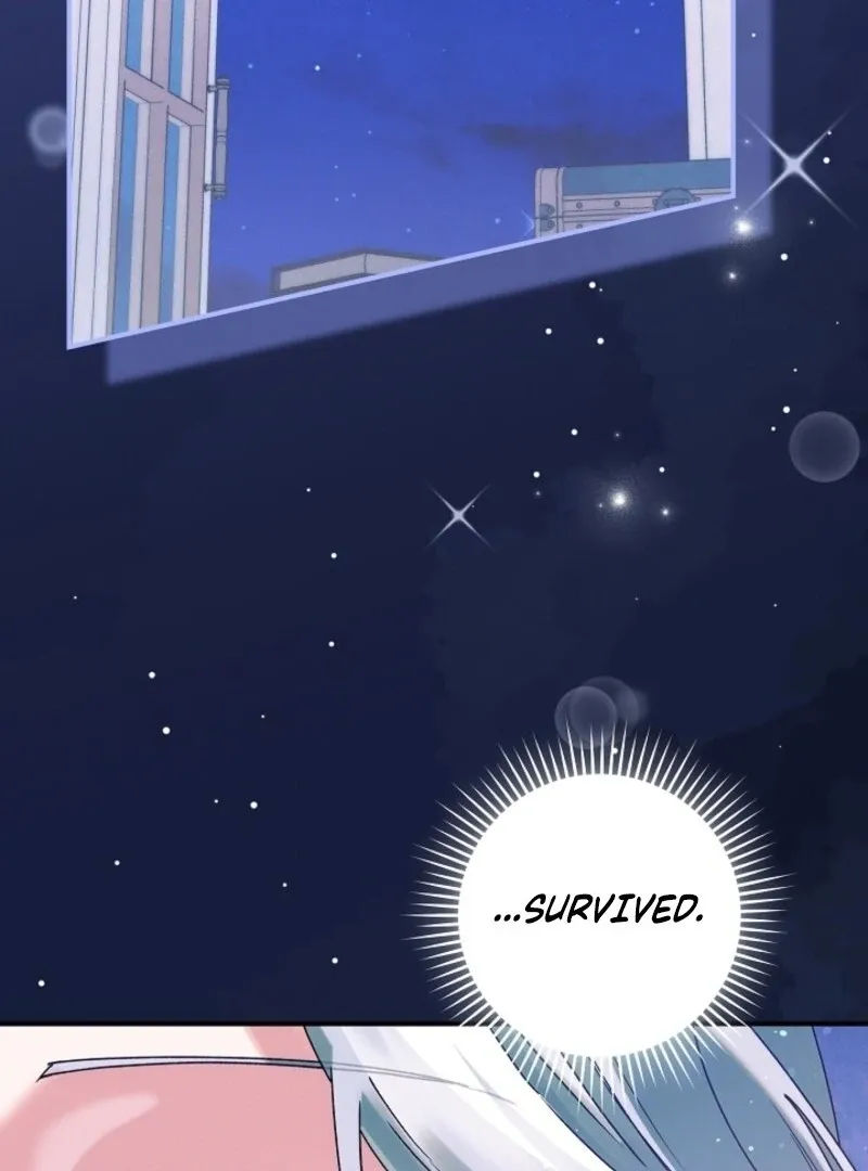 I Am Living an Unmarried Life With a Terminally Ill Lover Chapter 70 page 7 - 