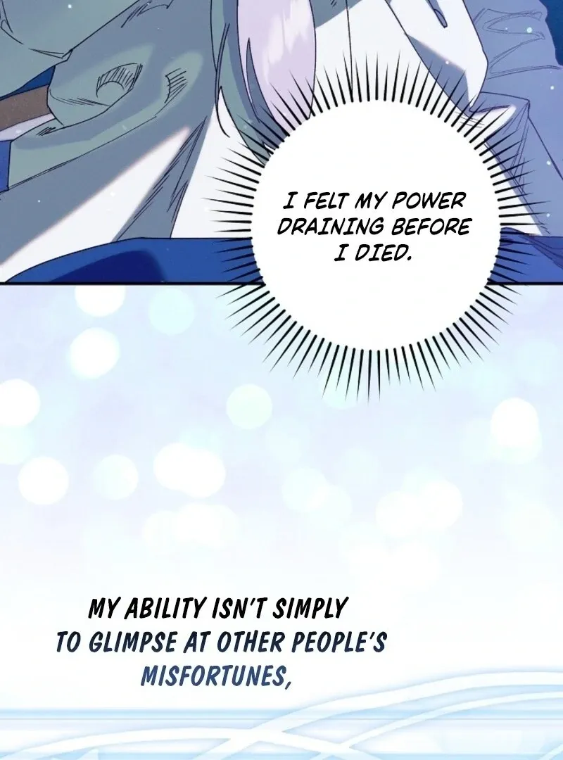 I Am Living an Unmarried Life With a Terminally Ill Lover Chapter 70 page 77 - 