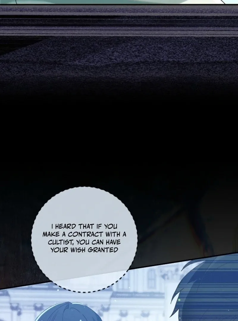 I Am Living an Unmarried Life With a Terminally Ill Lover Chapter 71 page 16 - 