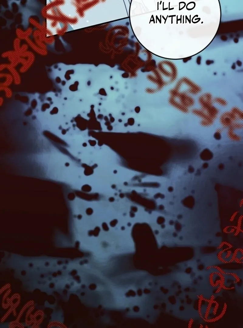 I Am Living an Unmarried Life With a Terminally Ill Lover Chapter 71 page 32 - 
