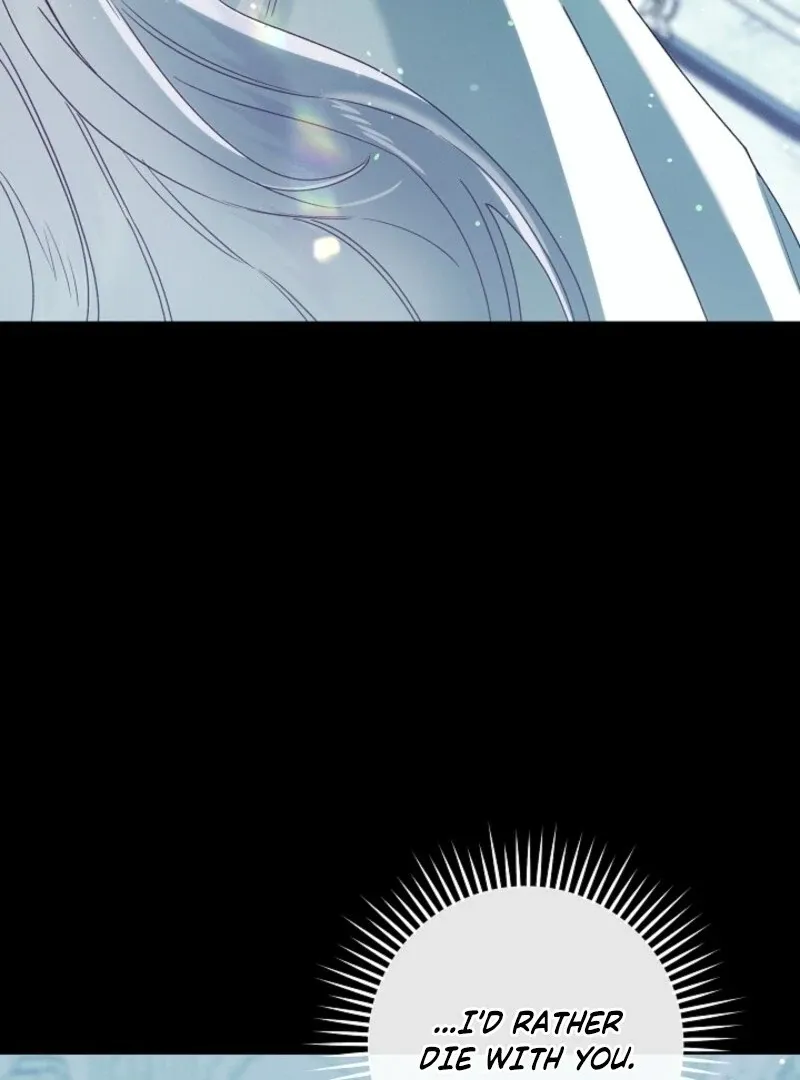 I Am Living an Unmarried Life With a Terminally Ill Lover Chapter 71 page 5 - 