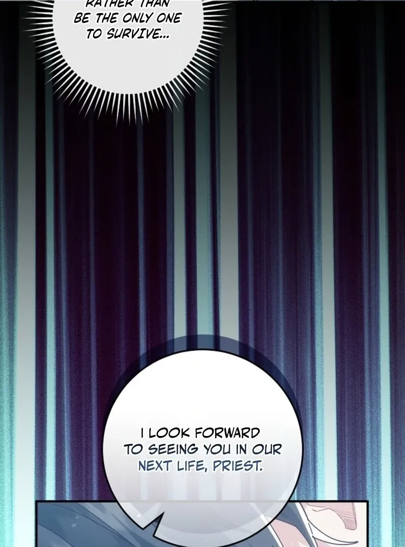 I Am Living an Unmarried Life With a Terminally Ill Lover Chapter 71 page 7 - 