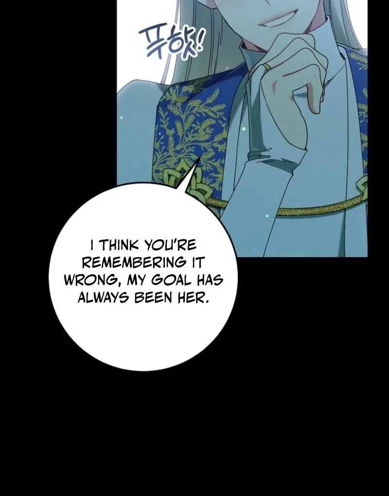 I Am Living an Unmarried Life With a Terminally Ill Lover Chapter 71 page 67 - 