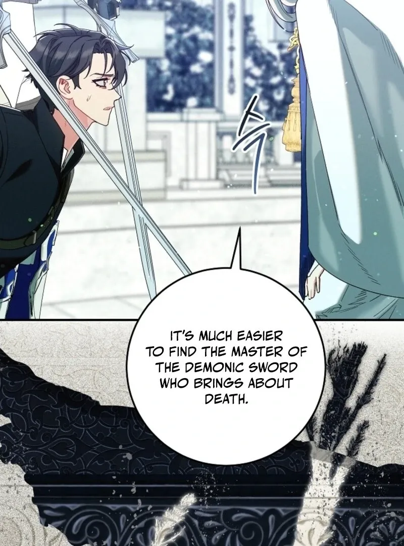 I Am Living an Unmarried Life With a Terminally Ill Lover Chapter 71 page 72 - 