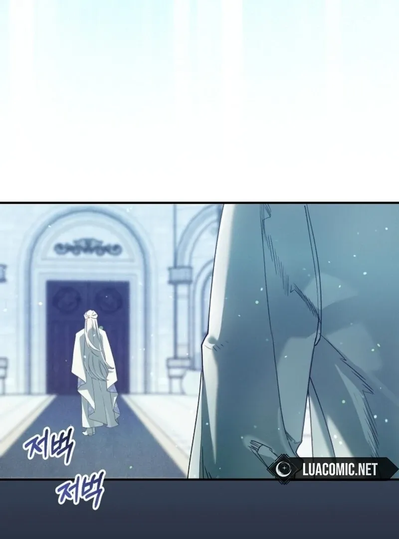 I Am Living an Unmarried Life With a Terminally Ill Lover Chapter 71 page 9 - 