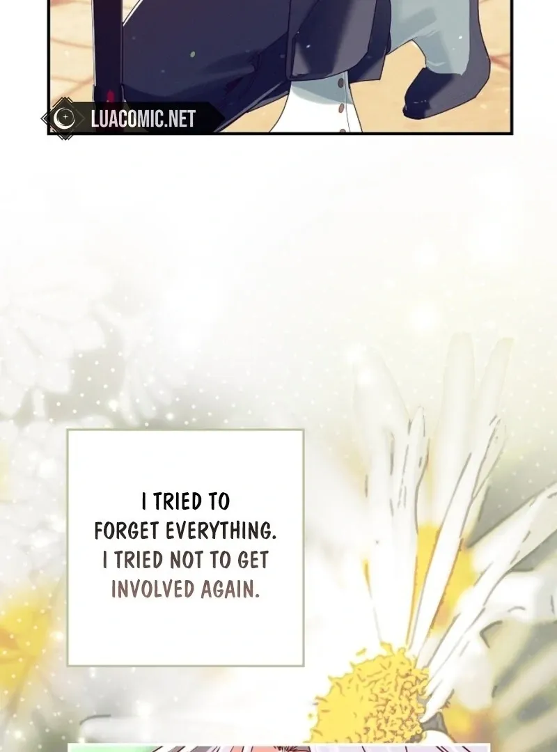 I Am Living an Unmarried Life With a Terminally Ill Lover Chapter 71 page 100 - 
