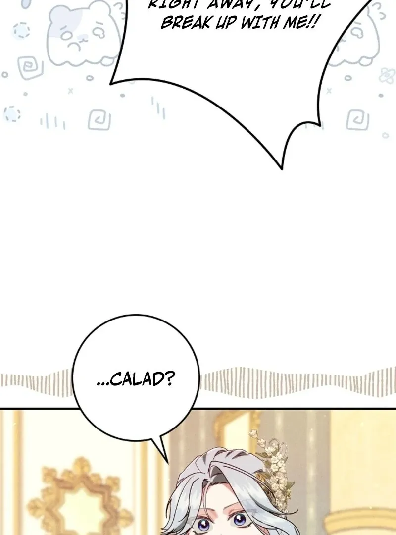 I Am Living an Unmarried Life With a Terminally Ill Lover Chapter 72 page 18 - 