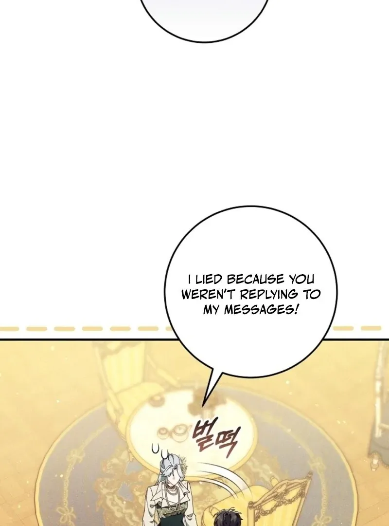 I Am Living an Unmarried Life With a Terminally Ill Lover Chapter 72 page 21 - 