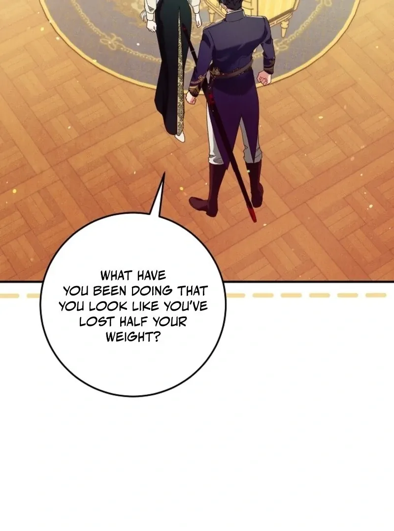 I Am Living an Unmarried Life With a Terminally Ill Lover Chapter 72 page 22 - 