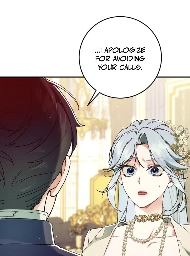 I Am Living an Unmarried Life With a Terminally Ill Lover Chapter 72 page 23 - 