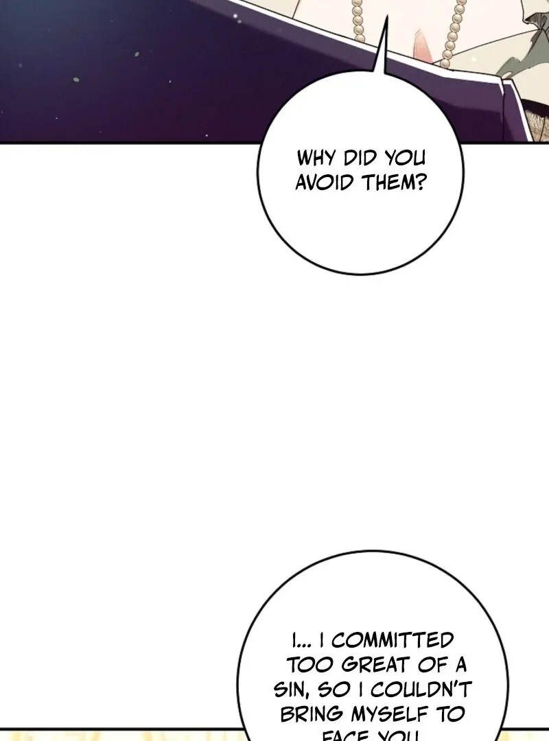 I Am Living an Unmarried Life With a Terminally Ill Lover Chapter 72 page 24 - 
