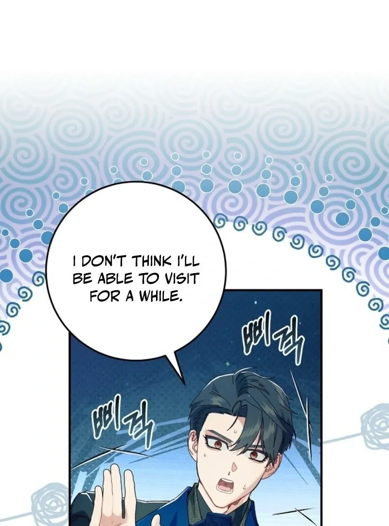 I Am Living an Unmarried Life With a Terminally Ill Lover Chapter 72 page 4 - 
