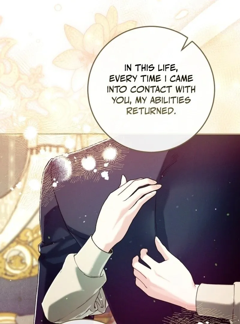 I Am Living an Unmarried Life With a Terminally Ill Lover Chapter 72 page 37 - 