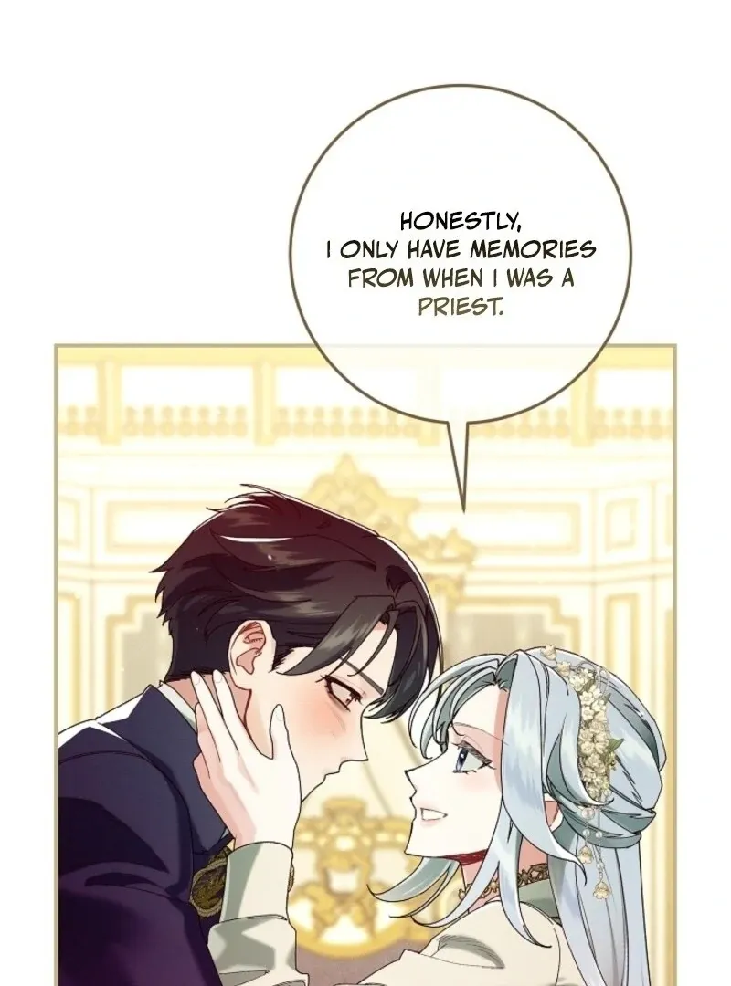 I Am Living an Unmarried Life With a Terminally Ill Lover Chapter 72 page 41 - 