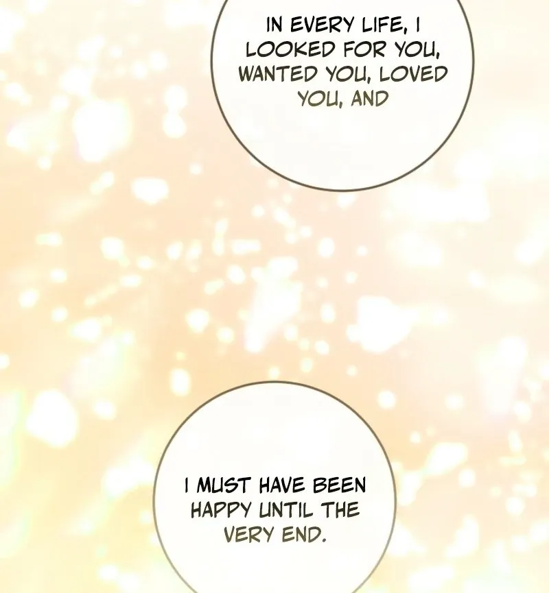 I Am Living an Unmarried Life With a Terminally Ill Lover Chapter 72 page 43 - 