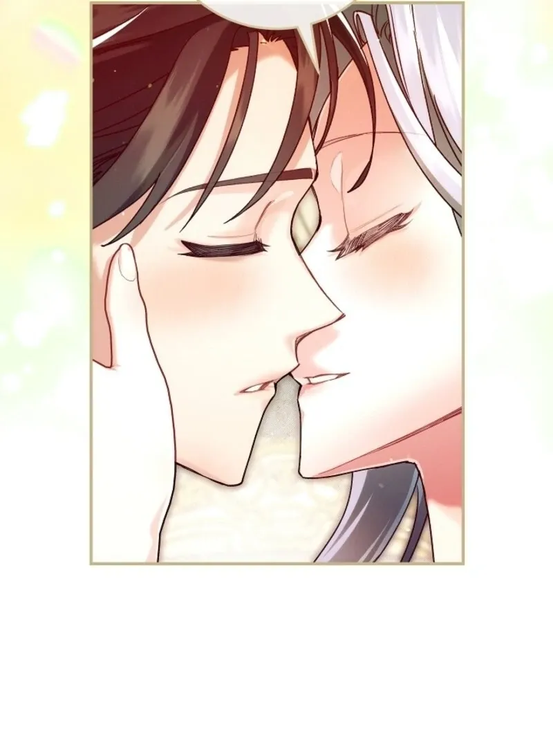 I Am Living an Unmarried Life With a Terminally Ill Lover Chapter 72 page 44 - 