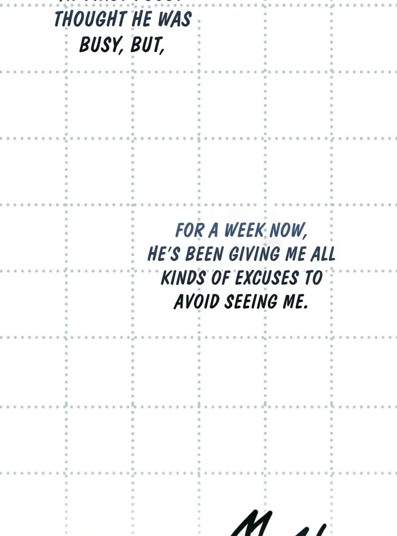 I Am Living an Unmarried Life With a Terminally Ill Lover Chapter 72 page 6 - 