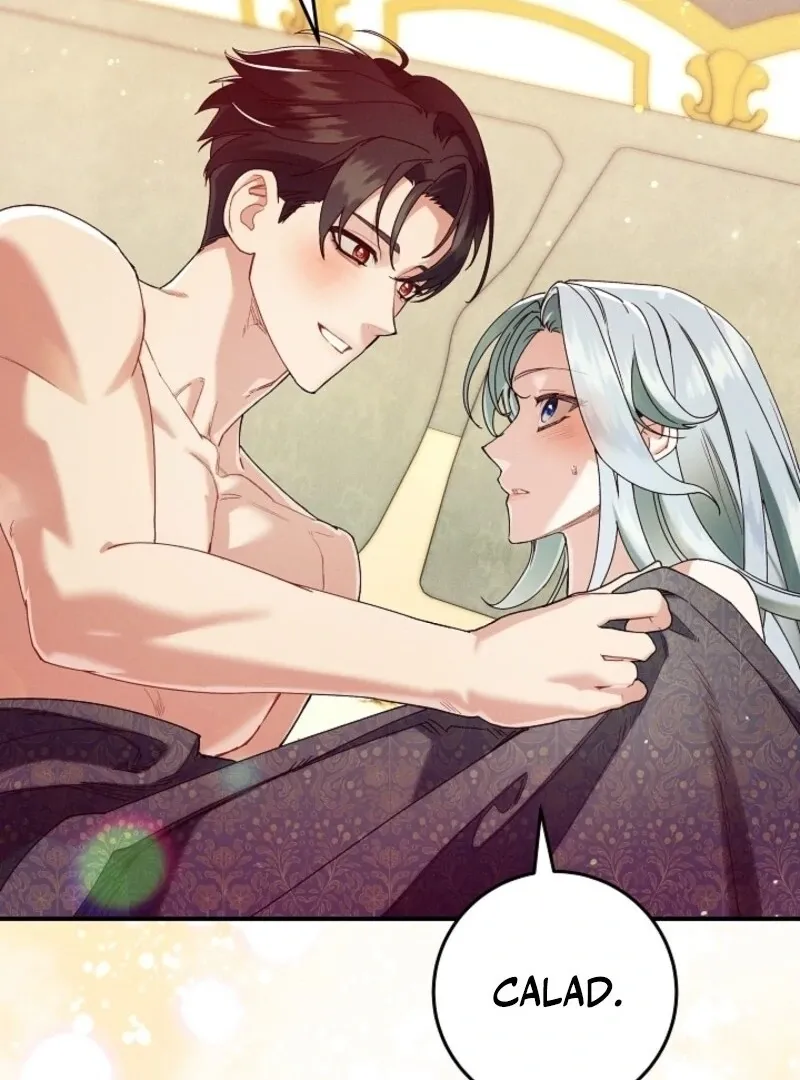 I Am Living an Unmarried Life With a Terminally Ill Lover Chapter 72 page 55 - 