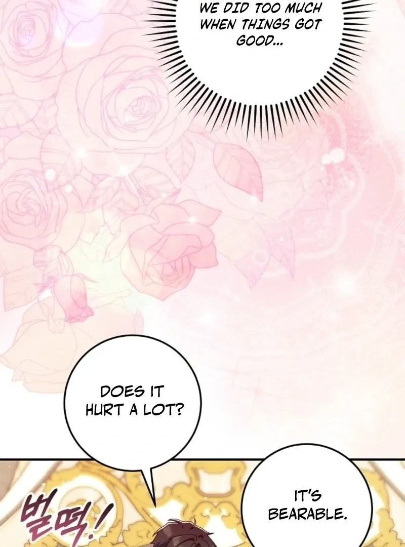 I Am Living an Unmarried Life With a Terminally Ill Lover Chapter 72 page 59 - 