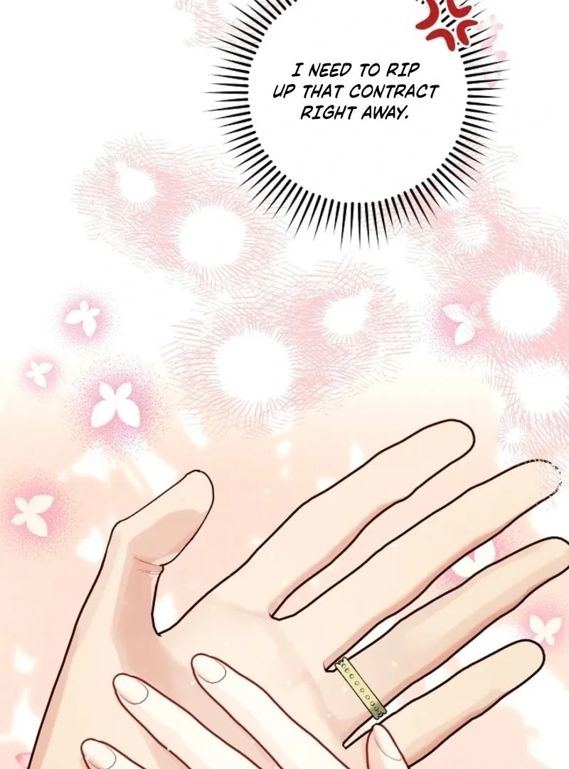 I Am Living an Unmarried Life With a Terminally Ill Lover Chapter 72 page 67 - 
