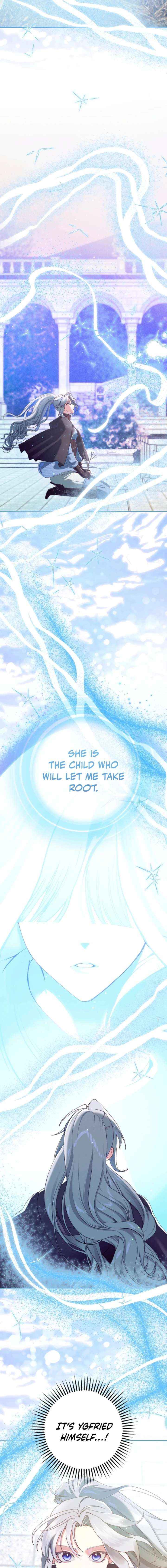 I Am Living an Unmarried Life With a Terminally Ill Lover Chapter 77 page 11 - 