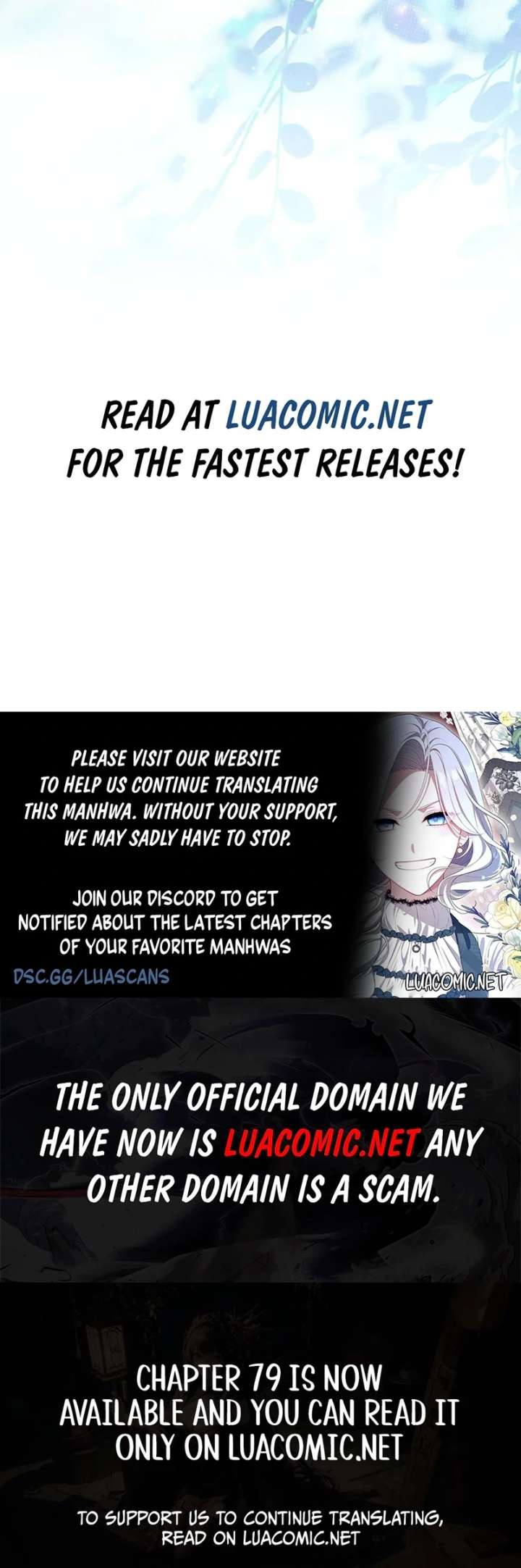 I Am Living an Unmarried Life With a Terminally Ill Lover Chapter 77 page 17 - 