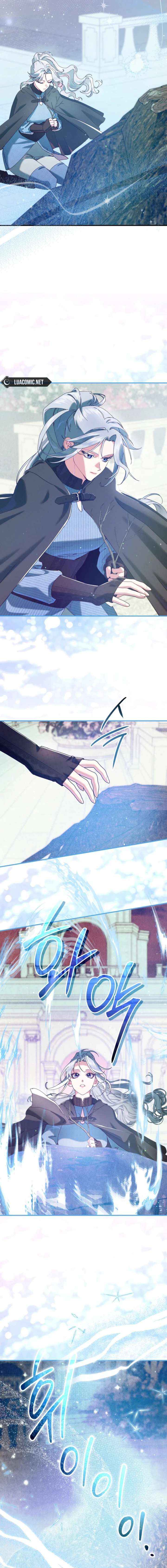 I Am Living an Unmarried Life With a Terminally Ill Lover Chapter 77 page 10 - 