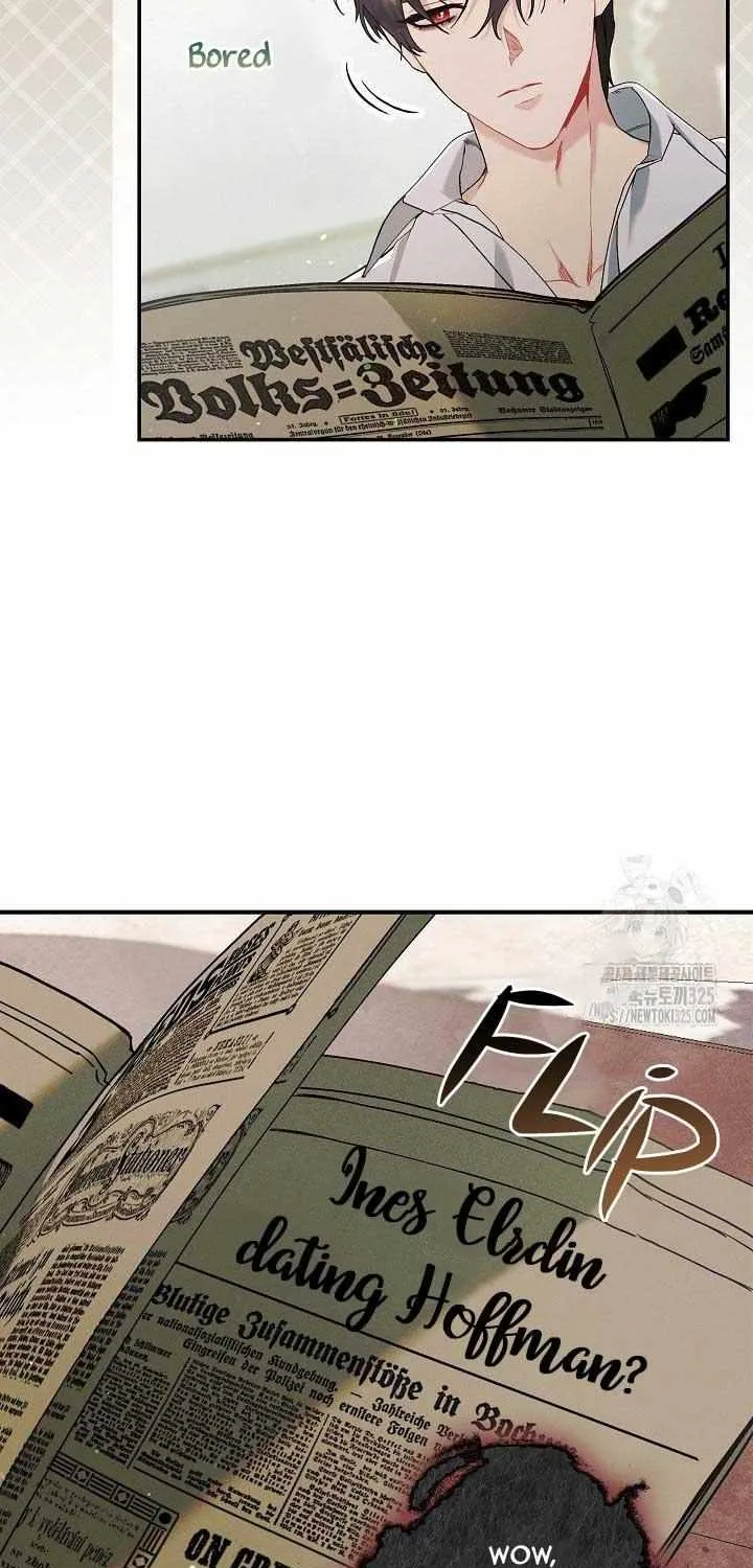 I Am Living an Unmarried Life With a Terminally Ill Lover Chapter 8 page 15 - 