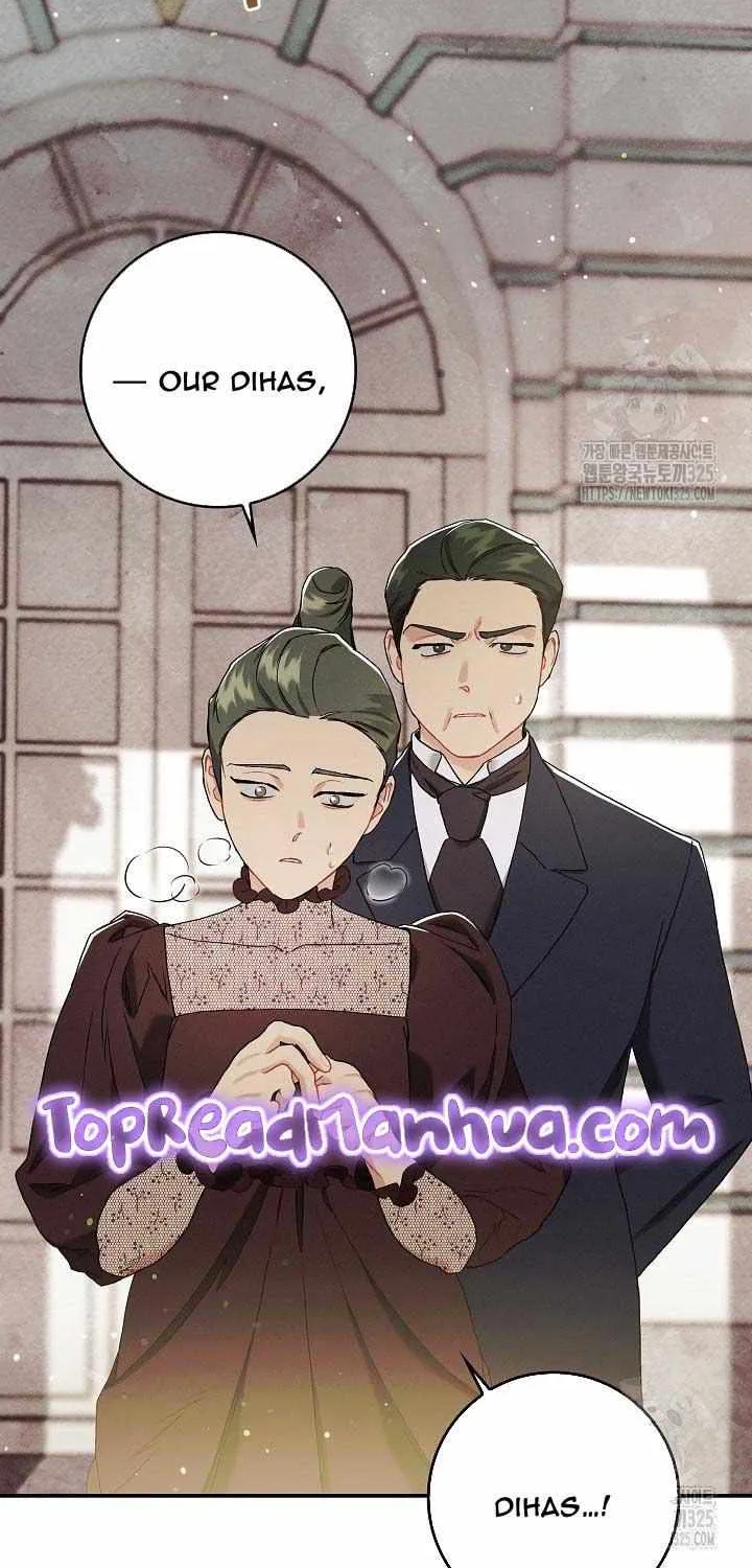 I Am Living an Unmarried Life With a Terminally Ill Lover Chapter 8 page 20 - 