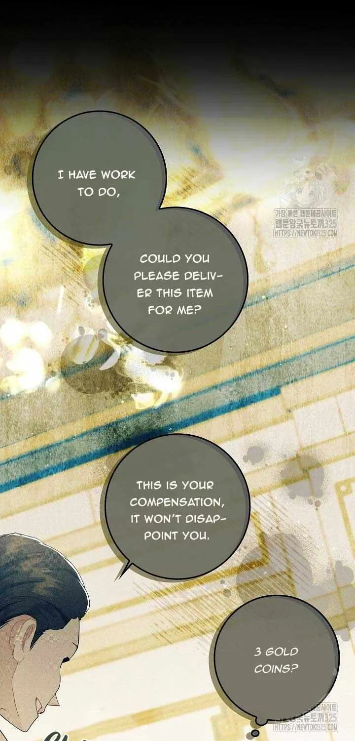 I Am Living an Unmarried Life With a Terminally Ill Lover Chapter 8 page 23 - 